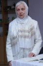 12-Первый выпускной акт Православных просветительских курсов для мирян прошел в Центральной воскресной школе г.Усть-Каменогорска