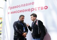 2-Представители Казахстана приняли участие в III Международном православном молодежном форуме