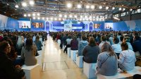 6-Представители Казахстана приняли участие в III Международном православном молодежном форуме