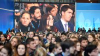 7-Представители Казахстана приняли участие в III Международном православном молодежном форуме