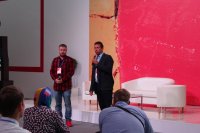 13-Представители Казахстана приняли участие в III Международном православном молодежном форуме