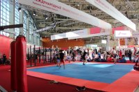 19-Представители Казахстана приняли участие в III Международном православном молодежном форуме