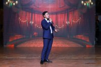 2-IV молодежный бал «Времен связующая нить» прошел в столице Рудного Алтая