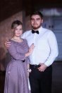 7-IV молодежный бал «Времен связующая нить» прошел в столице Рудного Алтая