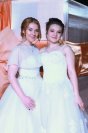 10-IV молодежный бал «Времен связующая нить» прошел в столице Рудного Алтая