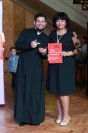 13-IV молодежный бал «Времен связующая нить» прошел в столице Рудного Алтая