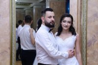 26-IV молодежный бал «Времен связующая нить» прошел в столице Рудного Алтая