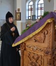 10-Делегация настоятельниц монастырей Русской Православной Церкви посетила святыни Алма-Атинской епархии 