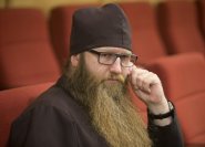 1-Руководитель отдела колокольного звона Усть-Каменогорской епархии принял участие фестивале «Даниловские колокола»