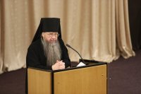 5-Руководитель отдела колокольного звона Усть-Каменогорской епархии принял участие фестивале «Даниловские колокола»
