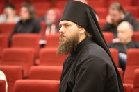 6-Руководитель отдела колокольного звона Усть-Каменогорской епархии принял участие фестивале «Даниловские колокола»