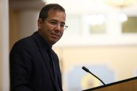 7-Руководитель отдела колокольного звона Усть-Каменогорской епархии принял участие фестивале «Даниловские колокола»
