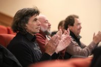 8-Руководитель отдела колокольного звона Усть-Каменогорской епархии принял участие фестивале «Даниловские колокола»