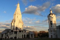 14-Руководитель отдела колокольного звона Усть-Каменогорской епархии принял участие фестивале «Даниловские колокола»