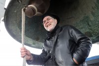 10-Руководитель отдела колокольного звона Усть-Каменогорской епархии принял участие фестивале «Даниловские колокола»