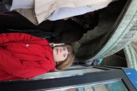 19-Руководитель отдела колокольного звона Усть-Каменогорской епархии принял участие фестивале «Даниловские колокола»
