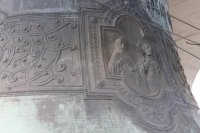 20-Руководитель отдела колокольного звона Усть-Каменогорской епархии принял участие фестивале «Даниловские колокола»