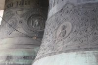 21-Руководитель отдела колокольного звона Усть-Каменогорской епархии принял участие фестивале «Даниловские колокола»