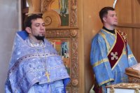 2-Шестой съезд православной молодежи Рудного Алтая