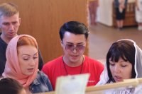 3-Шестой съезд православной молодежи Рудного Алтая