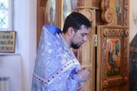 4-Шестой съезд православной молодежи Рудного Алтая