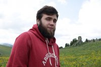 36-Шестой съезд православной молодежи Рудного Алтая