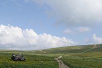 41-Шестой съезд православной молодежи Рудного Алтая