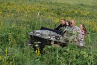 42-Шестой съезд православной молодежи Рудного Алтая