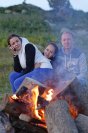 52-Шестой съезд православной молодежи Рудного Алтая