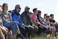 61-Шестой съезд православной молодежи Рудного Алтая
