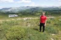 67-Шестой съезд православной молодежи Рудного Алтая