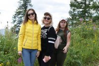 71-Шестой съезд православной молодежи Рудного Алтая