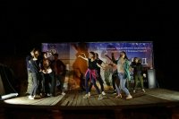 81-Шестой съезд православной молодежи Рудного Алтая