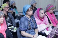 2-В столице Рудного Алтая состоялось собрание руководителей и преподавателей Воскресных школ Усть-Каменогорской и Семипалатинской епархии