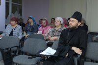 5-В столице Рудного Алтая состоялось собрание руководителей и преподавателей Воскресных школ Усть-Каменогорской и Семипалатинской епархии