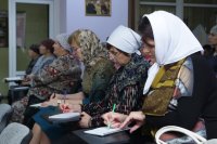 6-В столице Рудного Алтая состоялось собрание руководителей и преподавателей Воскресных школ Усть-Каменогорской и Семипалатинской епархии
