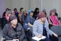 9-В столице Рудного Алтая состоялось собрание руководителей и преподавателей Воскресных школ Усть-Каменогорской и Семипалатинской епархии