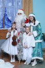 43-Рождественский праздник в Центральной  воскресной школе  г.Усть-Каменогорска (+ВИДЕО)