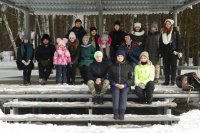 4-В городе Риддере прошли мероприятия, посвящённые Дню православной молодежи