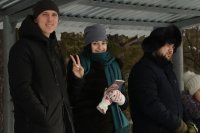7-В городе Риддере прошли мероприятия, посвящённые Дню православной молодежи