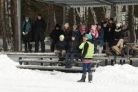 10-В городе Риддере прошли мероприятия, посвящённые Дню православной молодежи