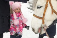 13-В городе Риддере прошли мероприятия, посвящённые Дню православной молодежи