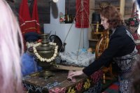 22-В городе Риддере прошли мероприятия, посвящённые Дню православной молодежи