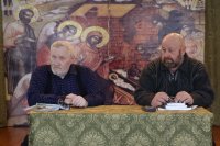 23-В городе Риддере прошли мероприятия, посвящённые Дню православной молодежи