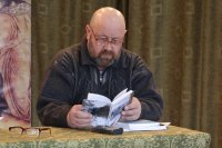 25-В городе Риддере прошли мероприятия, посвящённые Дню православной молодежи