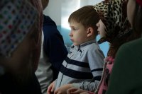 29-В городе Риддере прошли мероприятия, посвящённые Дню православной молодежи