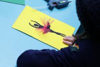 34-В городе Риддере прошли мероприятия, посвящённые Дню православной молодежи