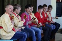 43-В городе Риддере прошли мероприятия, посвящённые Дню православной молодежи