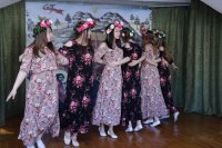 49-В городе Риддере прошли мероприятия, посвящённые Дню православной молодежи