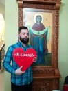 4-День донора  в Усть-Каменогорской епархии